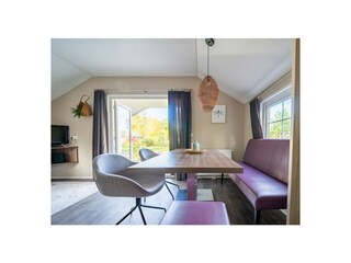 Ferienhaus Lunteren Außenaufnahme 4