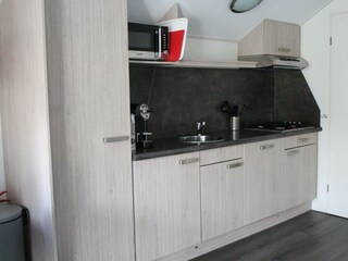 Ferienhaus Lunteren Außenaufnahme 6