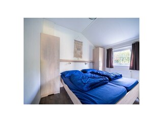 Ferienhaus Lunteren Außenaufnahme 7