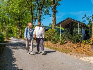 Ferienhaus Lunteren Außenaufnahme 13