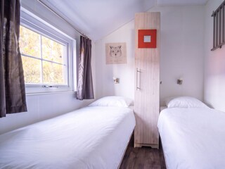 Ferienhaus Lunteren Außenaufnahme 21