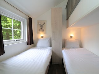 Holiday house Lunteren Outdoor Recording 11