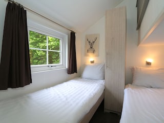Ferienhaus Lunteren Außenaufnahme 12