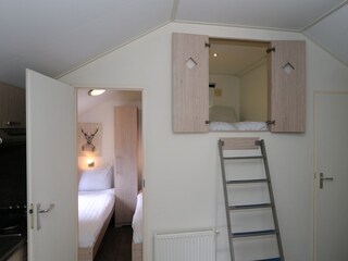 Ferienhaus Lunteren Außenaufnahme 13