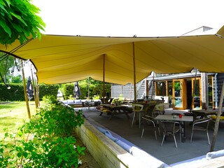 Ferienhaus Lunteren Außenaufnahme 24