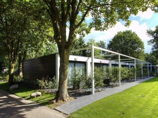 Ferienhaus Arnhem Außenaufnahme 1