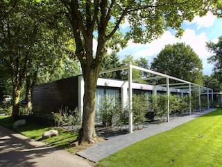 Holiday house Arnhem Outdoor Recording 1