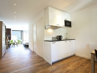 Ferienhaus Arnhem Außenaufnahme 2