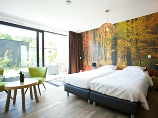 Ferienhaus Arnhem Außenaufnahme 4