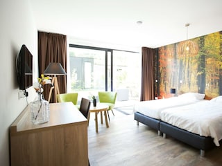 Ferienhaus Arnhem Außenaufnahme 5