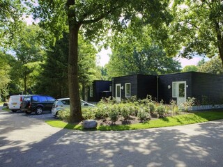 Ferienhaus Arnhem Außenaufnahme 7