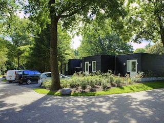 Holiday house Arnhem Outdoor Recording 7