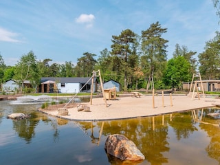 Holiday house Arnhem Outdoor Recording 8