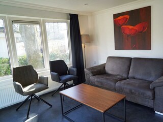 Ferienhaus Arnhem Außenaufnahme 2