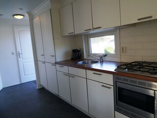 Ferienhaus Arnhem Außenaufnahme 4