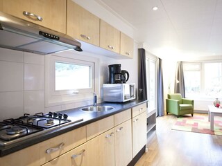 Ferienhaus Arnhem Außenaufnahme 5