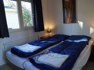 Ferienhaus Arnhem Außenaufnahme 7