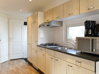 Ferienhaus Arnhem Außenaufnahme 10