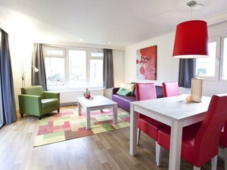 Ferienhaus Arnhem Außenaufnahme 11