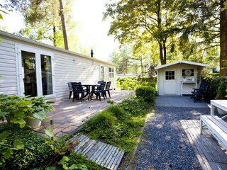 Holiday house Arnhem Outdoor Recording 15