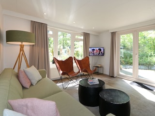 Ferienhaus Arnhem Außenaufnahme 7