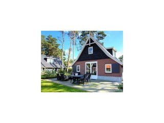 Villa Arnhem Außenaufnahme 1