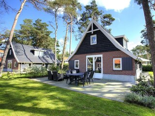 Villa Arnhem Außenaufnahme 10