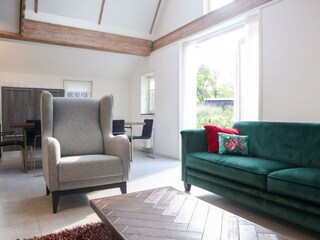 Villa Arnhem Außenaufnahme 3