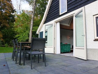 Villa Arnhem Außenaufnahme 19