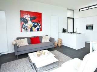 Holiday house Nieuwvliet Outdoor Recording 2