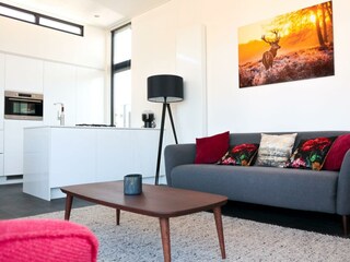 Ferienhaus Nieuwvliet Außenaufnahme 4