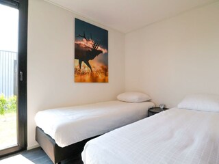 Ferienhaus Nieuwvliet Außenaufnahme 5