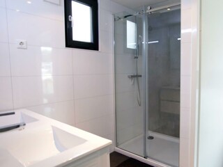 Ferienhaus Nieuwvliet Außenaufnahme 7