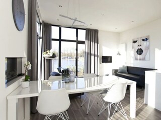 Holiday house Halfweg Outdoor Recording 2