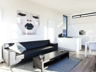 Holiday house Halfweg Outdoor Recording 4