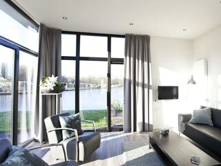 Holiday house Halfweg Outdoor Recording 5