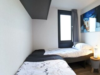 Ferienhaus Halfweg Außenaufnahme 6