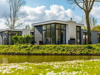 Holiday house Halfweg Outdoor Recording 10