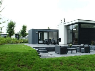 Holiday house Halfweg Outdoor Recording 1