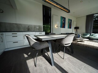 Ferienhaus Halfweg Außenaufnahme 2