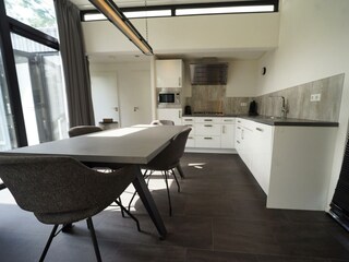 Holiday house Halfweg Outdoor Recording 3