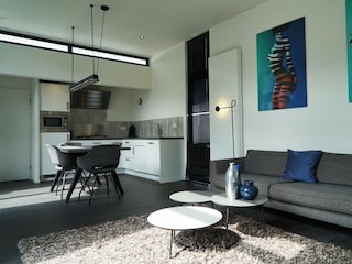 Ferienhaus Halfweg Außenaufnahme 4