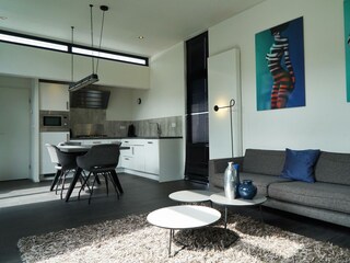 Holiday house Halfweg Outdoor Recording 4