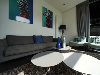 Ferienhaus Halfweg Außenaufnahme 5