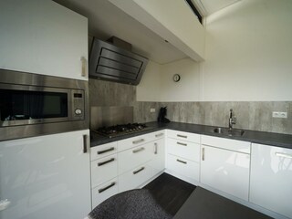 Ferienhaus Halfweg Außenaufnahme 6