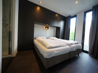 Ferienhaus Halfweg Außenaufnahme 7