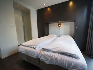 Ferienhaus Halfweg Außenaufnahme 8