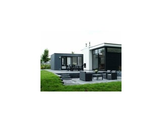 Holiday house Halfweg Outdoor Recording 11