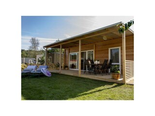 Ferienhaus Baarlo Außenaufnahme 1