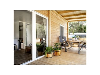 Holiday house Baarlo Outdoor Recording 5